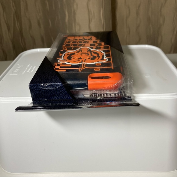 iPhone 6+ Plus NFL Protective Dual Hybrid 
Chicago Bears Phone Case NWT - Picture 4 of 15
